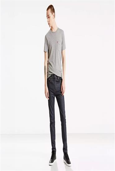 SKINNY  FIT  AMA